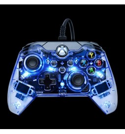 MANETTE FILAIRE XBOX PDP AFTER GLOW