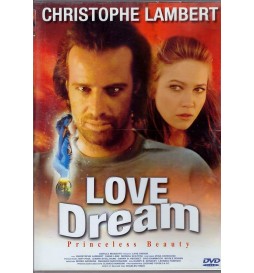 DVD LOVE DREAM