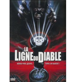 DVD LA LIGNE DU DIABLE