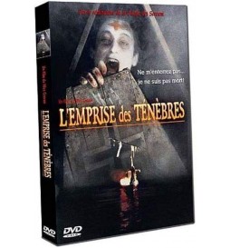DVD L'EMPRISE DES TENEBRES 