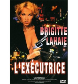 DVD L'EXECUTRICE 
