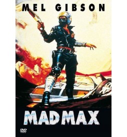 DVD MAD MAX