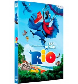 DVD RIO 