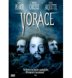 DVD VORACE 