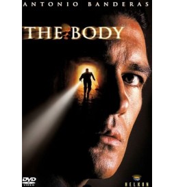 DVD THE BODY