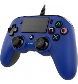 MANETTE NACON PS4 WIRED COMPACT CONTROLLER
