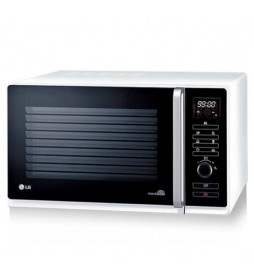 COMBINE MICRO-ONDES GRILL CONVECTION  LG WAVEDOM MC-3080NW 900W