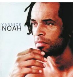 CD YANNICK NOAH 