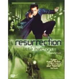 DVD RESURRECTION