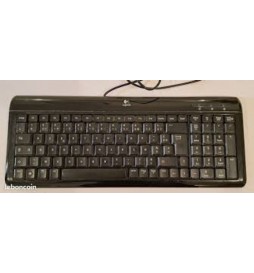 CLAVIERLOGITECH Y-BP62A