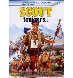 DVD SCOUT TOUJOURS
