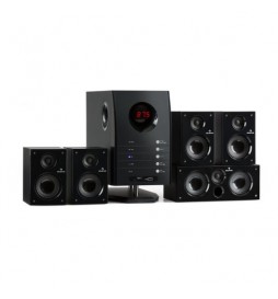 HOME CINEMA AUNA AREAL-525 BEKA 5.1
