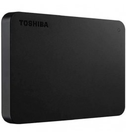 DISQUE DUR EXTERNE TOSHIBA DTB410 1TO