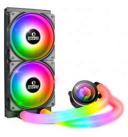 WATER COOLING EMPIRE GAMING P-W240 NOIR
