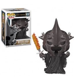 FIGURINE FUNKO POP THE LORD OF THE RINGS WITCH KING