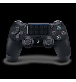 MANETTE SONY PS4 V2 SANS FIL NOIR