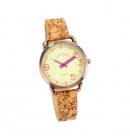MONTRE LIEGE NATUREL