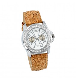 MONTRE LIEGE NATUREL