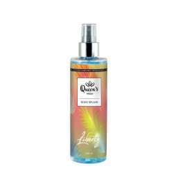 BRUME CORPORELLE QUEENS BY PRADY LIBERTY