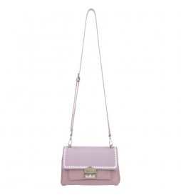 SAC BANDOULIERE PURPLE