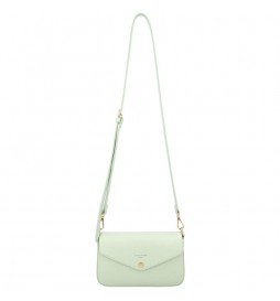 SAC BANDOULIERE DAVID JONES VERT