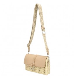 SAC A MAIN DAVID JONES CAMEL