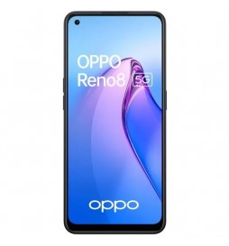 TELEPHONE PORTABLE OPPO RENO 8 5G 256GO NOIR