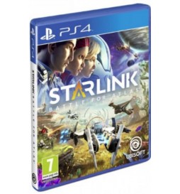 JEU PS4 STARLINK BATTLE FOR ATLAS