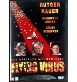 DVD FLYING VIRUS