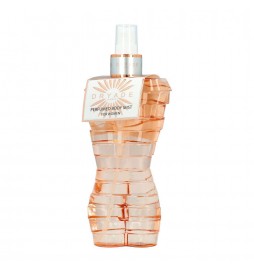 BRUME CORPORELLE DRYADE LINN YOUNG