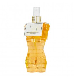 BRUME CORPORELLE PURE LUCK LADY  LINN YOUNG