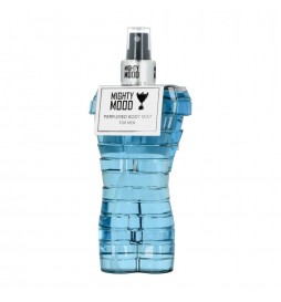 BRUME CORPORELLE MIGHTY MODD LINN YOUNG