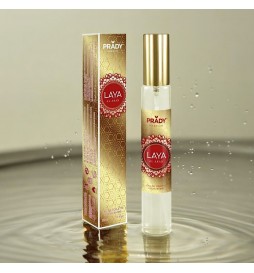 EAU DE TOILETTE LAYA AL ARAB PRADY 