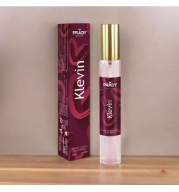 EAU DE TOILETTE KLEVIN PRADY 