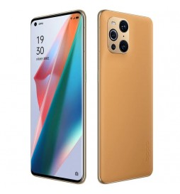TELEPHONE PORTABLE OPPO FIND X3 PRO 5G 256GB ORANGE 