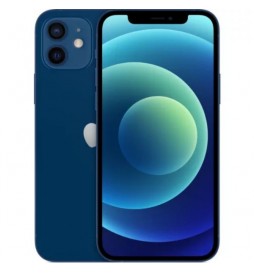 TELEPHONE APPLE IPHONE 12 128GO bleu