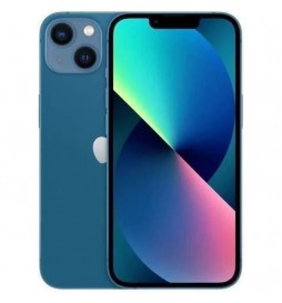 TELEPHONE APPLE IPHONE 13 128GO bleu