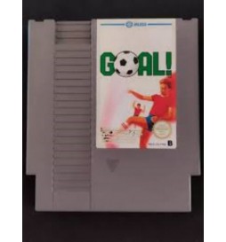 JEU SUPER NINTENDO GOAL SANS BOITE