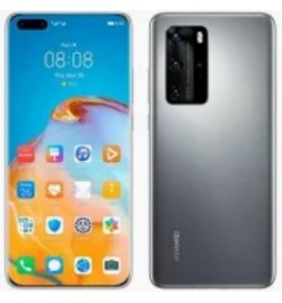 TELEPHONE HUAWEI  P40 PRO 256GB GRIS 5G