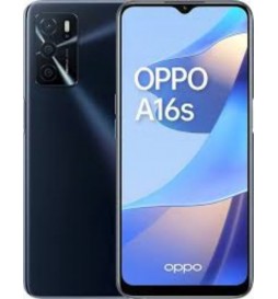 TELEPHONE PORTABLE OPPO A16S bleu