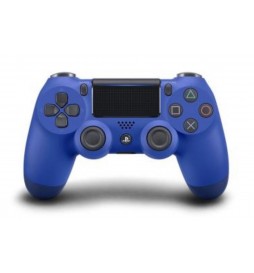 MANETTE SONY PS4 2EME GENERATION BLEU 
