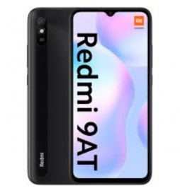 TELEPHONE PORTABLE XIAOMI REDMI 9AT 32 GO NOIR