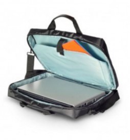 SACOCHE POUR ORDINATEUR PORTABLE 17.3'' ADVANCE LAPTOP CASE
