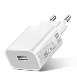 CHARGEUR SECTEUR XIAOMI 10W 2A