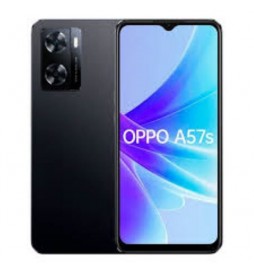 TELEPHONE PORTABLE OPPO A57S NOIR 128GB