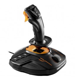 JOYSTICK THRUSTMASTER T.16000 FCS HOTAS POUR PC
