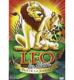 DVD LEO LE LION 