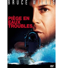DVD PIEGES EN EAUX TROUBLES