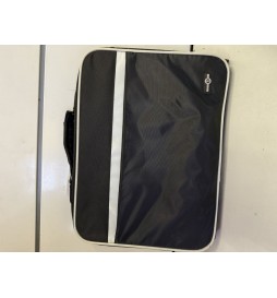 SACOCHE PC PORTABLE HIGH ONE 17"