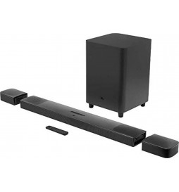 BARRE DE SON JBL 9.1 3D SURROND